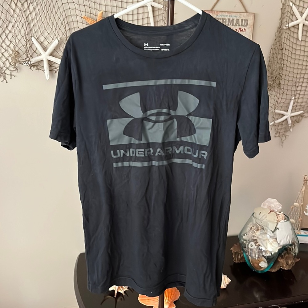 Men’s SM Under Armour T shirt